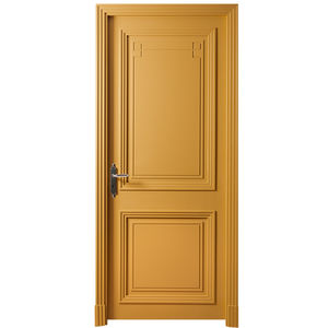 porte d'intérieur