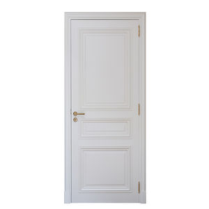 porte d'intérieur