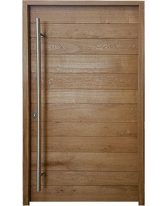 porte d'entrée 1