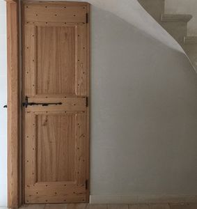 porte d'intérieur 1