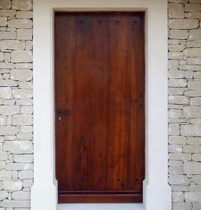 porte d'entrée 1