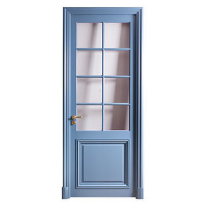 porte d'intérieur 1