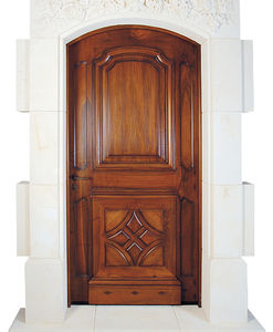porte d'entrée 1