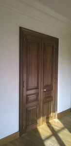 porte d'intérieur 1