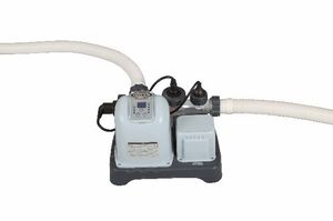 électrolyseur au sel pour piscine 1
