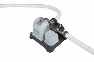 électrolyseur au sel pour piscine 1