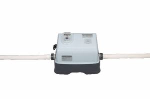 électrolyseur au sel pour piscine 1