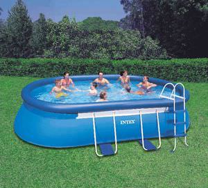piscine autoportante 1