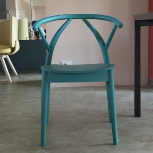 chaise contemporaine