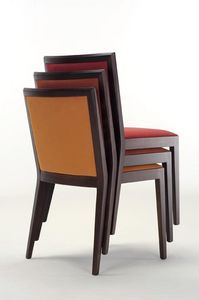 chaise contemporaine