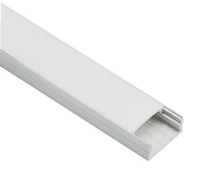 profilé éclairant de plafond