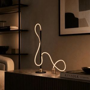 lampe de table 1