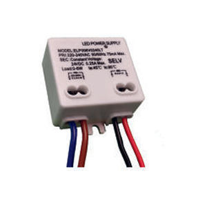 alimentation électrique AC/DC 1