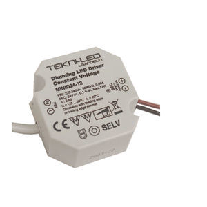 alimentation électrique DC/DC 1