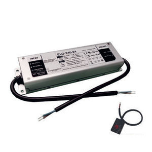 alimentation électrique DC/DC 1
