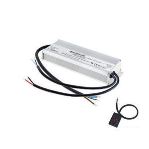 alimentation électrique DC/DC 1