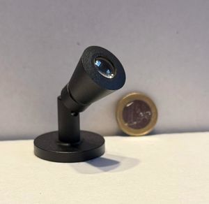 downlight semi-encastré 1