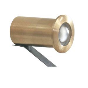 spot encastrable au plafond