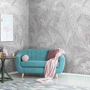 papier peint design original
