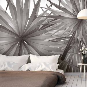 papier peint contemporain