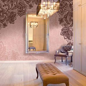 papier peint contemporain