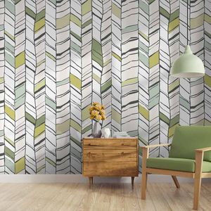 papier peint design original