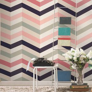 papier peint design original