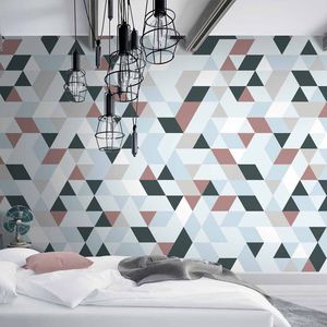 papier peint design