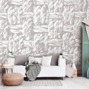 papier peint contemporain