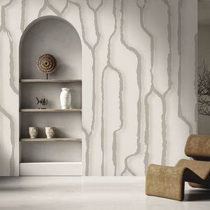 papier peint contemporain