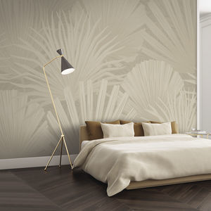 papier peint contemporain