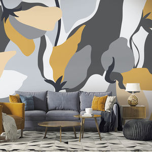 papier peint design