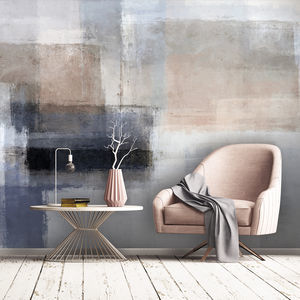 papier peint contemporain