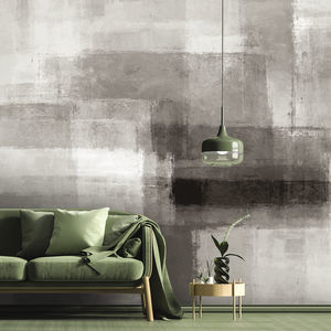 papier peint contemporain