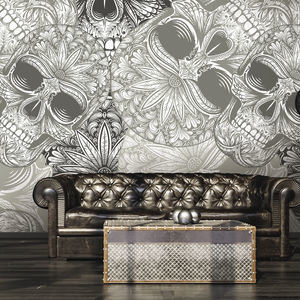 papier peint design original