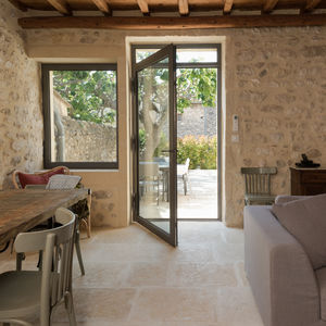 carrelage d'intérieur / d'extérieur / mural / de sol