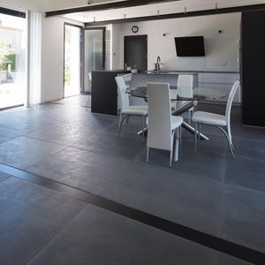carrelages en béton