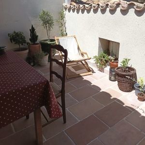 carrelage en béton