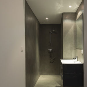 enduit décoratif