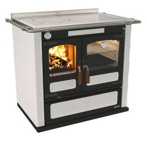 cuisinière à bois 1