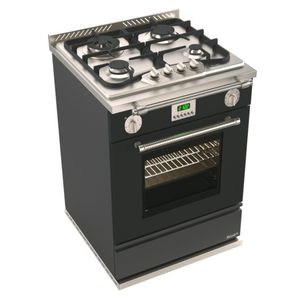 cuisinière à gaz