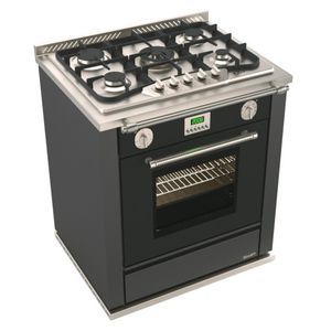 cuisinière à gaz