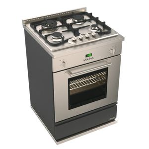cuisinière électrique 1