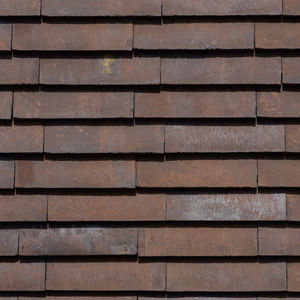 bardage en plaques 1