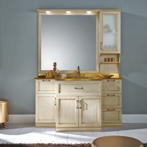 meuble vasque double 1