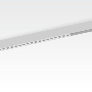 éclairage sur rail à LED 1