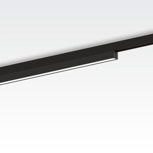 éclairage sur rail à LED 1