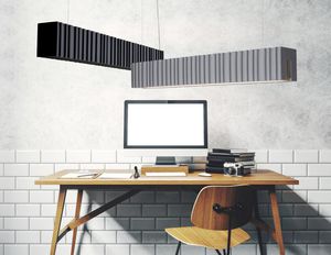 luminaire suspendu 1