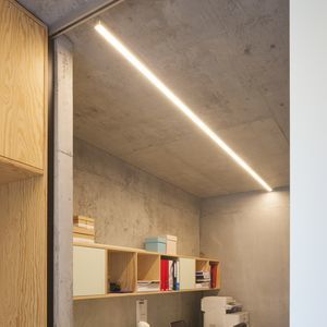 luminaire suspendu