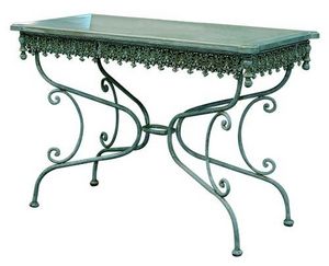 console classique 1
